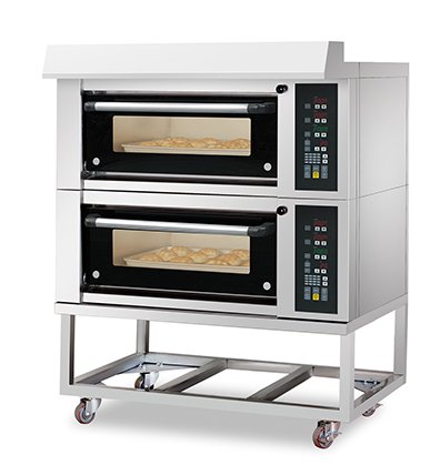 賽思達電烤箱NFD-200F二層二盤電腦版廠家直銷