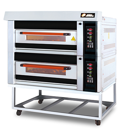 賽思達電烤箱NFD-40FI豪華型二層四盤電腦版廠家直銷